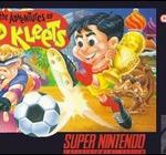 Imagen del juego Adventures Of Kid Kleets