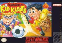 Imagen del juego Adventures Of Kid Kleets