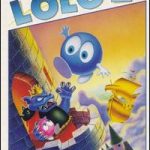 Imagen del juego Adventures Of Lolo 2 para Nintendo