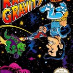 Imagen del juego Adventures Of Rad Gravity