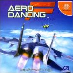 Imagen del juego Aero Dancing F para Dreamcast