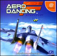 Imagen del juego Aero Dancing F para Dreamcast