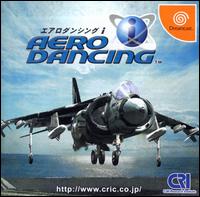 Imagen del juego Aero Dancing I para Dreamcast