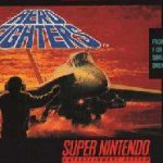 Imagen del juego Aero Fighters para Super Nintendo