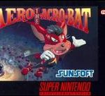 Imagen del juego Aero The Acrobat para Super Nintendo