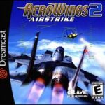 Imagen del juego Aerowings 2: Air Strike para Dreamcast