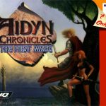 Imagen del juego Aidyn Chronicles: The First Mage para Nintendo 64