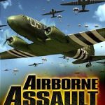 Imagen del juego Airborne Assault: Red Devils Over Arnhem para Ordenador