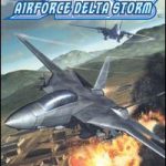 Imagen del juego Airforce Delta Storm para Xbox