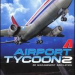Imagen del juego Airport Tycoon 2 para Ordenador