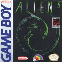 Imagen del juego Alien 3 para Game Boy