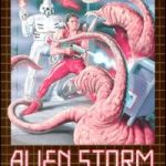 Imagen del juego Alien Storm para Megadrive