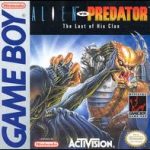 Imagen del juego Alien Vs. Predator: The Last Of His Clan para Game Boy