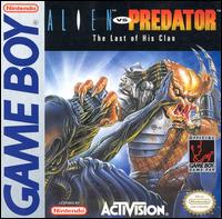 Imagen del juego Alien Vs. Predator: The Last Of His Clan para Game Boy