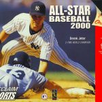 Imagen del juego All-star Baseball 2000 para Nintendo 64