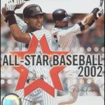 Imagen del juego All-star Baseball 2002 para GameCube