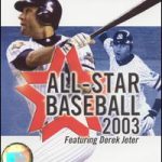 Imagen del juego All-star Baseball 2003 para GameCube