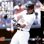 Imagen del juego All-star Baseball 99 para Nintendo 64