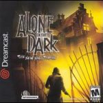 Imagen del juego Alone In The Dark: The New Nightmare para Dreamcast