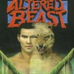 Imagen del juego Altered Beast para Ordenador