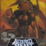 Imagen del juego Altered Beast para Megadrive