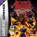 Imagen del juego Altered Beast: Guardian Of The Realms para Game Boy Advance