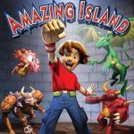 Imagen del juego Amazing Island para GameCube