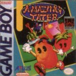 Imagen del juego Amazing Tater para Game Boy