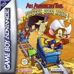 Imagen del juego American Tail: Fievel's Gold Rush