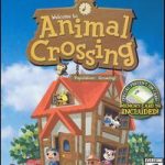 Imagen del juego Animal Crossing para GameCube