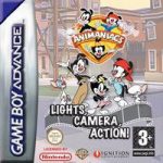 Imagen del juego Animaniacs: Lights