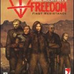 Imagen del juego Anne Mccaffrey's Freedom: First Resistance para Ordenador