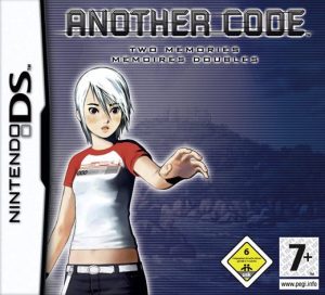 Imagen del juego Another Code: Two Memories para NintendoDS