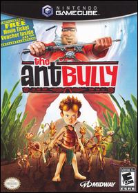 Imagen del juego Ant Bully