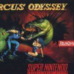 Imagen del juego Arcus Odyssey para Super Nintendo