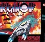 Imagen del juego Arkanoid: Doh It Again para Super Nintendo