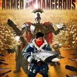 Imagen del juego Armed And Dangerous para Xbox