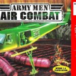 Imagen del juego Army Men: Air Combat para Nintendo 64