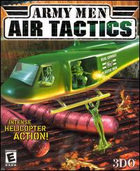 Imagen del juego Army Men: Air Tactics para Ordenador