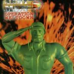 Imagen del juego Army Men: Operation Meltdown para Ordenador