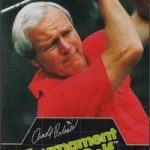 Imagen del juego Arnold Palmer Tournament Golf para Megadrive