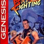 Imagen del juego Art Of Fighting para Megadrive