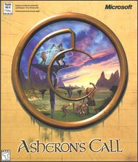 Imagen del juego Asheron's Call para Ordenador