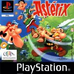 Imagen del juego Asterix para PlayStation