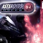 Imagen del juego Asteroids Hyper 64 para Nintendo 64