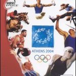 Imagen del juego Athens 2004 para PlayStation 2