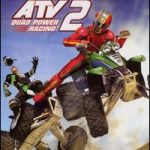 Imagen del juego Atv: Quad Power Racing 2 para GameCube