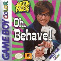 Imagen del juego Austin Powers nº1: Oh