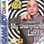 Imagen del juego Austin Powers nº2: Welcome To My Underground Lair! para Game Boy Color