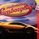 Imagen del juego Automobili Lamborghini para Nintendo 64